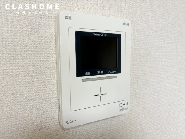 リーブル　吉川3　　刈谷市近郊の賃貸ならクラスホーム刈谷店のセキュリティ|イメージ画像になります