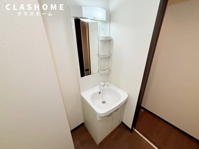 リーブル　吉川3　　刈谷市近郊の賃貸ならクラスホーム刈谷店の洗面所|イメージ画像になります