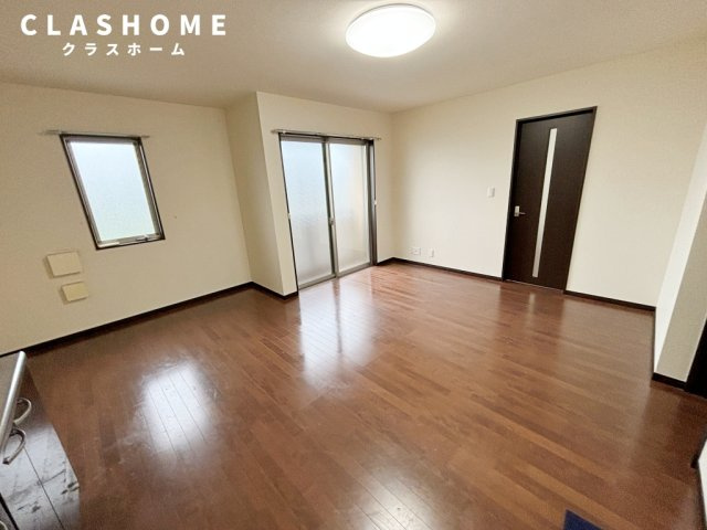 リーブル　吉川3　　刈谷市近郊の賃貸ならクラスホーム刈谷店の居間・リビング|イメージ画像になります