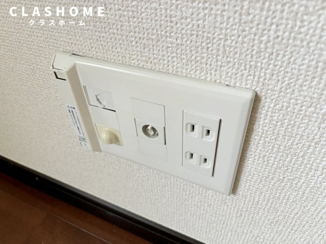 リーブル　吉川3　　刈谷市近郊の賃貸ならクラスホーム刈谷店の設備|イメージ画像になります