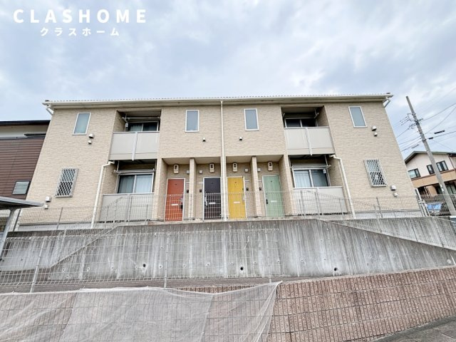 リーブル　吉川3　　刈谷市近郊の賃貸ならクラスホーム刈谷店の外観