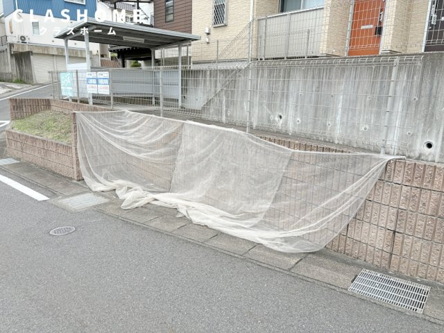 リーブル　吉川3　　刈谷市近郊の賃貸ならクラスホーム刈谷店のその他共用部分