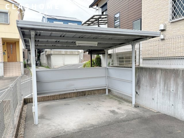 リーブル　吉川3　　刈谷市近郊の賃貸ならクラスホーム刈谷店のその他共用部分