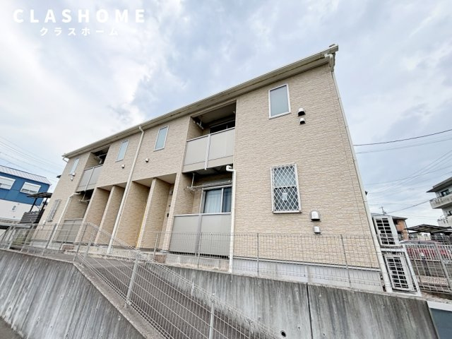 リーブル　吉川3　　刈谷市近郊の賃貸ならクラスホーム刈谷店の外観