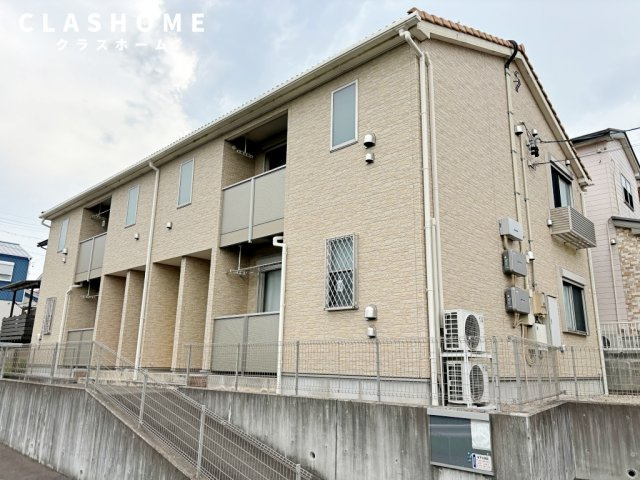 リーブル　吉川3　　刈谷市近郊の賃貸ならクラスホーム刈谷店の外観