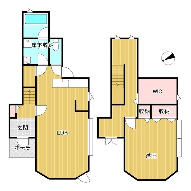 ソフィア志戸部