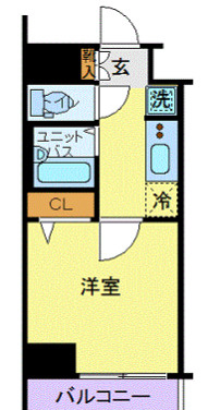 プレスタイル川崎