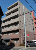 SinCity東十条の画像