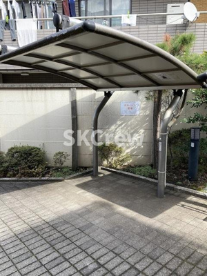 【その他共用部分】 | クレスト和泉