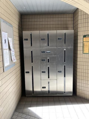 【設備】 | クレスト和泉