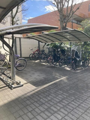 【その他共用部分】 | クレスト和泉