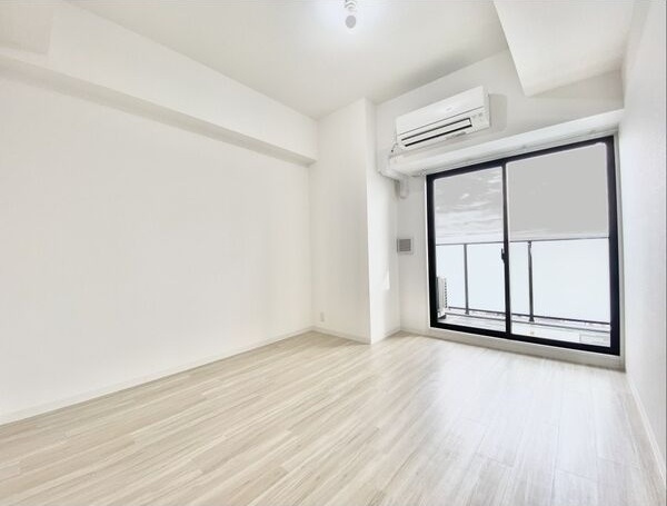 S-RESIDENCE庄内通Northの内装