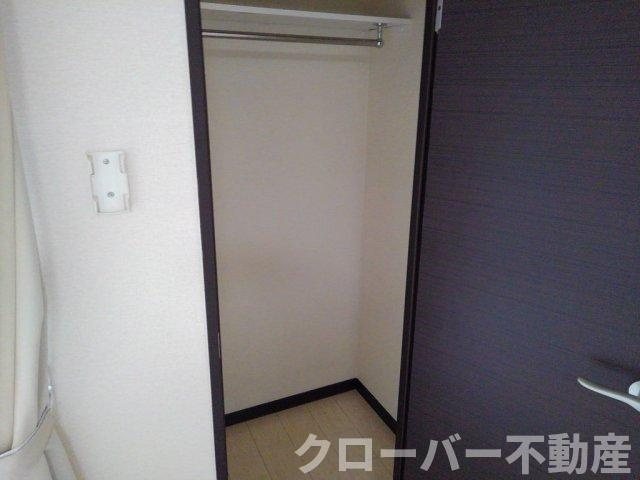 レオネクストクレール国分寺の内装