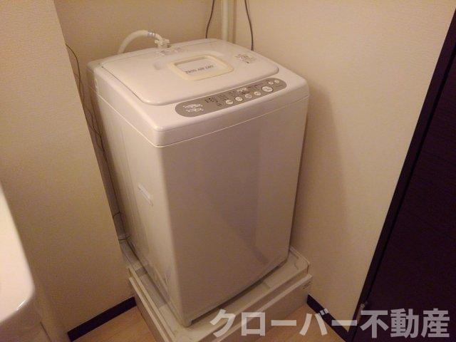 レオネクストクレール国分寺の設備