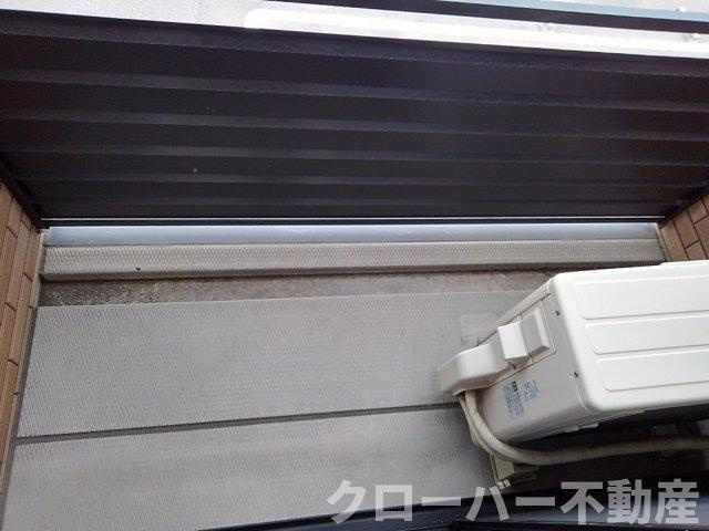 レオネクストクレール国分寺の設備