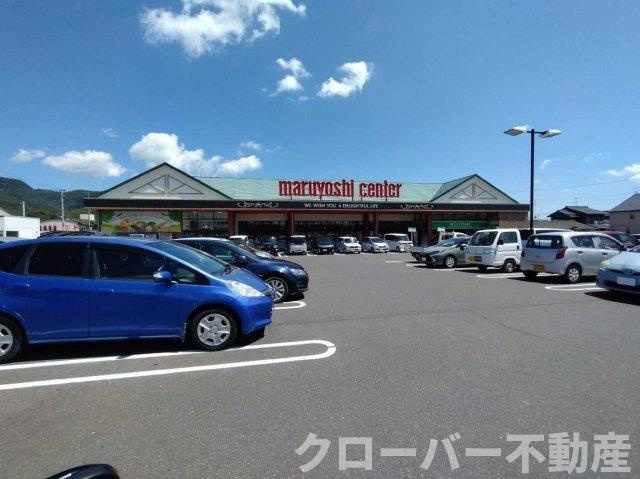 レオネクストクレール国分寺の周辺