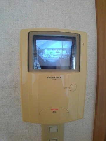 マーベラスＮのセキュリティ