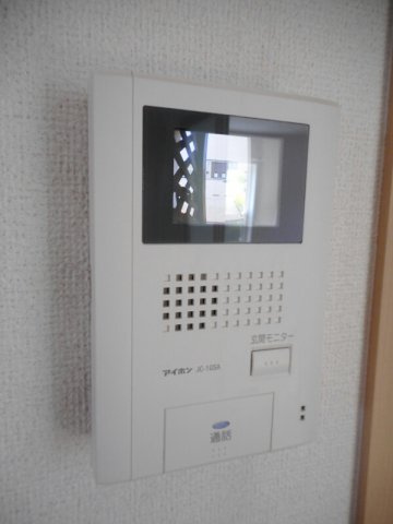 カルモβのセキュリティ