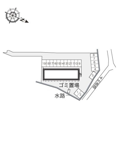 レオパレスセンチュリーのその他