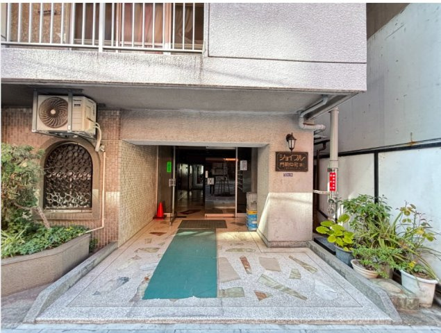 ★仲介手数料無料★ジョイフル門前仲町第一（新規内装リノベーション済み・即入居可能）