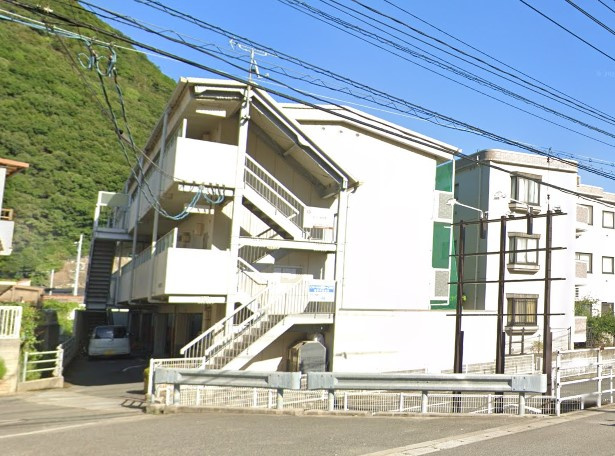 脇コーポ徳丸