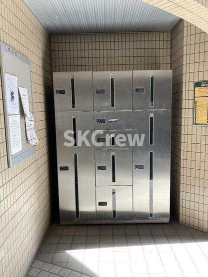【その他共用部分】 | クレスト和泉