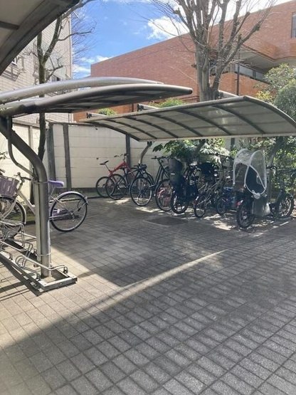 【その他共用部分】 | クレスト和泉