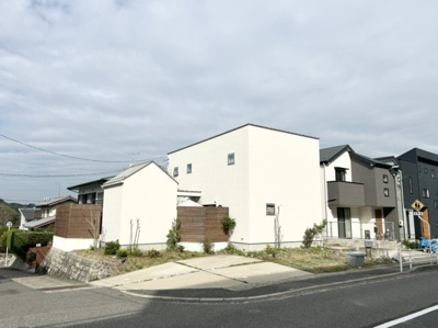 【外観】 | 広島市東区戸坂新町2