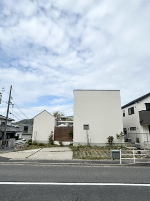 【外観】 | 広島市東区戸坂新町2