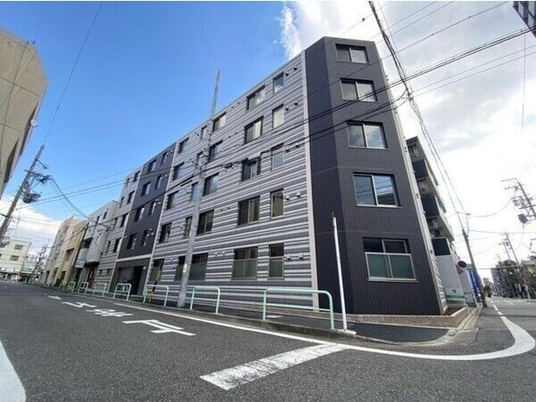GVIVRE東別院