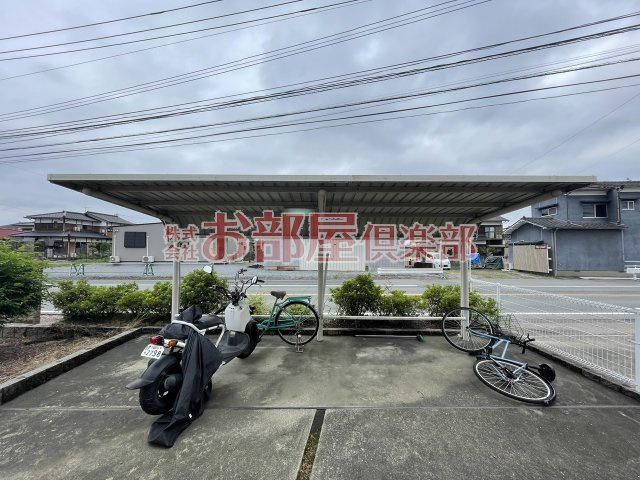 ラトンラヴール　Ⅰ番館のその他共用部分
