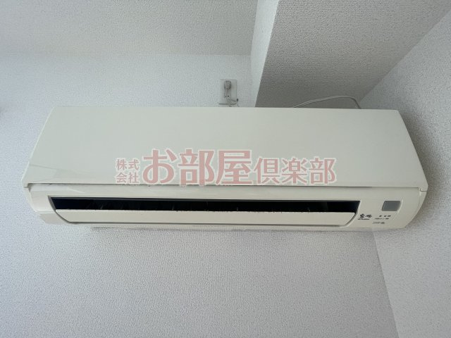 ラトンラヴール　Ⅰ番館の設備