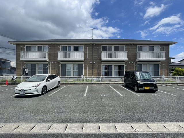 ラトンラヴール　Ⅰ番館