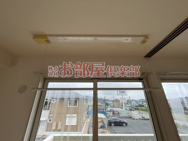 ラトンラヴール　Ⅰ番館の設備
