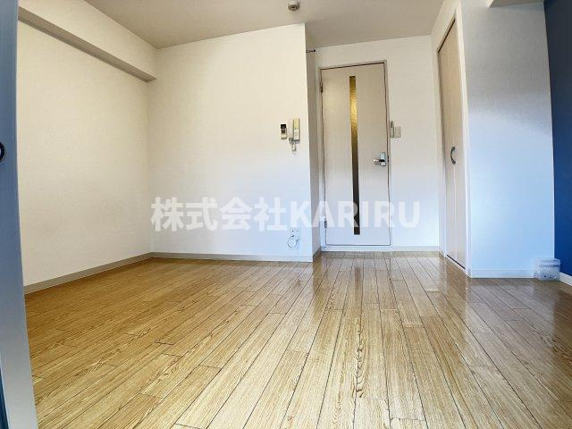 グランカーサ都島のその他