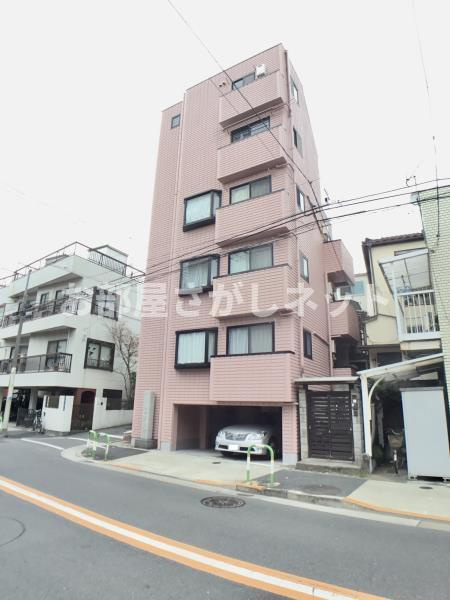 メゾン西ヶ原