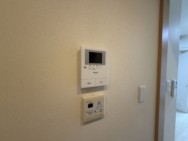 Ｐｒｕｎｉｅｒ（プリュニエ）本山　のセキュリティ