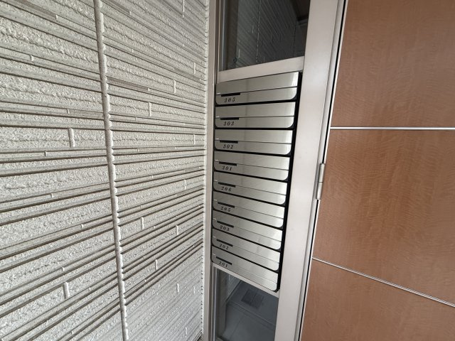 Ｐｒｕｎｉｅｒ（プリュニエ）本山　のその他共用部分