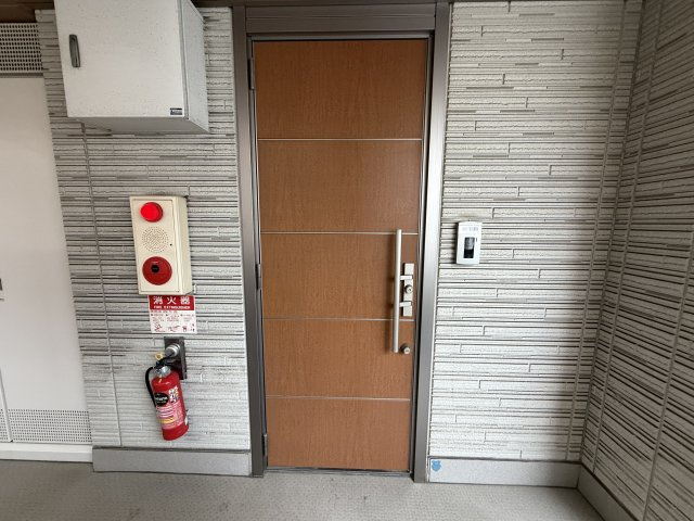 Ｐｒｕｎｉｅｒ（プリュニエ）本山　のその他共用部分