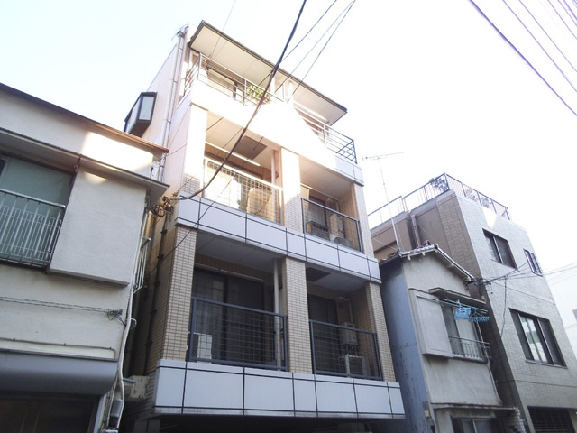 アーバンヒルズ