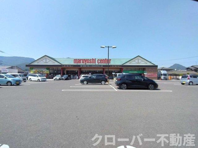 レオパレスＦ　ＯＨＡＮＡの周辺