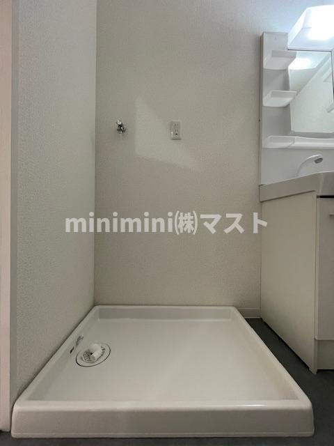 生玉パークハイツの設備|別部屋参考写真