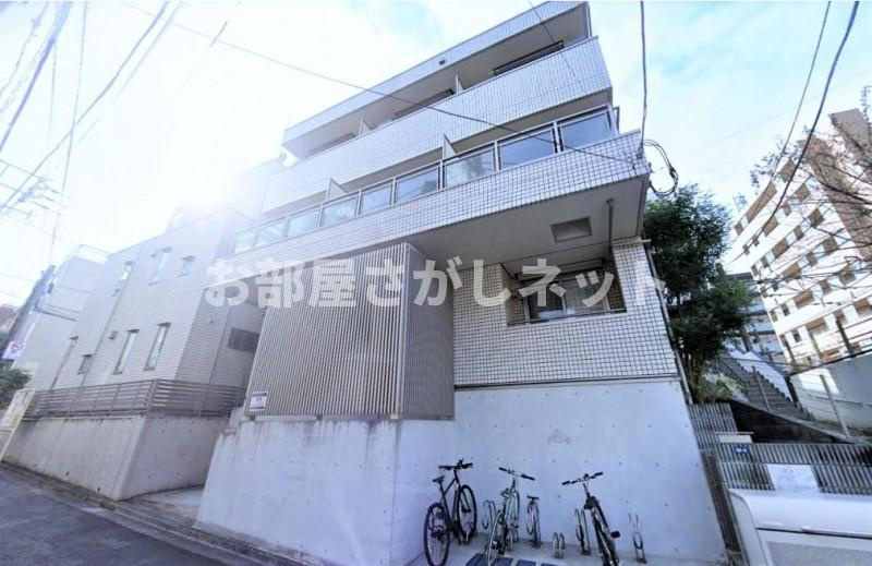 ラスパセス代々木【おとり物件なし】#学生・社会人にオススメ！初期費用分割払いOK！