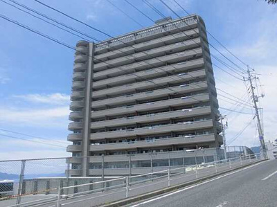 【外観】 | フローレンス井口台