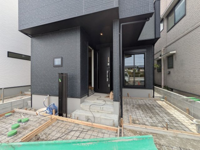 【外観】 | 広島市南区向洋新町１丁目No.2 向洋ニュータウン洋光台