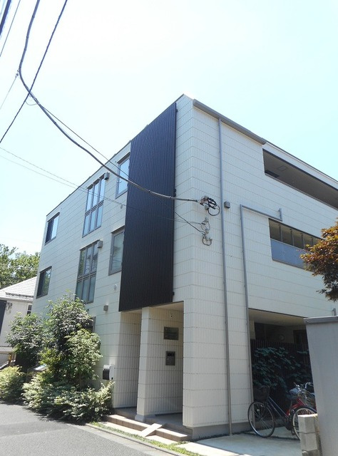 ペニーレーン上北沢のその他|★駅から5分の閑静な住宅街に立地★