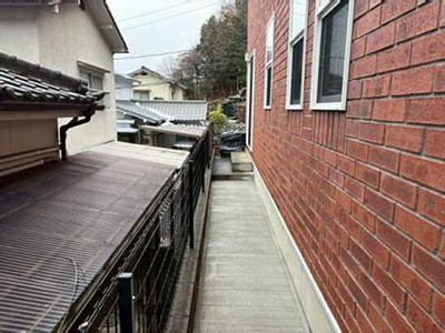 【外観】 | 広島市安佐北区口田５丁目 翠光台