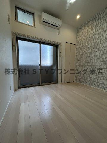 仲介手数料０円！ ジョイハーモニー南川町の居間・リビング