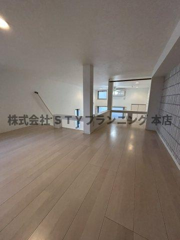 仲介手数料０円！ ジョイハーモニー南川町の寝室