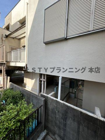 仲介手数料０円！ ジョイハーモニー南川町の展望